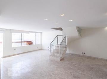 Apartamento · 240m² · 3 Quartos · 3 Vagas · Apartamento para Aluguel - Lourdes, 3 Quartos, 240 m² - Belo Horizonte