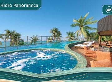 Apartamento de 1 quarto, Ipojuca · BEIRA-MAR apenas 500m das Piscinas Naturais