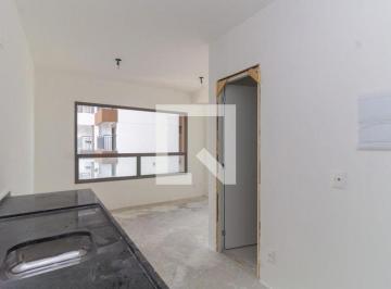 Apartamento · 21m² · 1 Quarto · Apartamento à Venda - Ipiranga, 1 Quarto, 21 m² - São Paulo