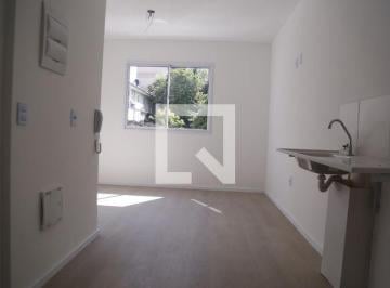 Apartamento · 16m² · 1 Quarto · Apartamento à Venda - City América, 1 Quarto,  16 m² - São Paulo
