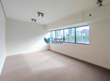 Comercial · 35m² · 1 Quarto · Sala comercial para venda ou locação no bairro Rio Branco