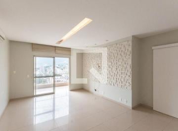 Apartamento · 107m² · 3 Quartos · 2 Vagas · Apartamento à Venda - Grajaú, 3 Quartos,  107 m² - Rio de Janeiro