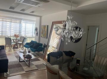 Apartamento de 4 quartos, Cabo Frio · Linda Cobertura Duplex na Passagem c/ 370 m² à Venda