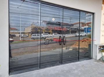 Foto 01 · Salão Comercial a venda na Av. Ario Barnabé, Jardim Morada do Sol - Indaiatuba/SP