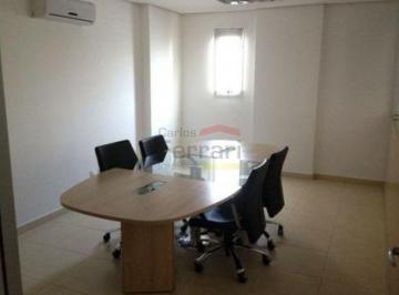 Comercial · 47m² · 1 Vaga · Santana - Metrô Tietê - Conjunto Comercial 47m2, 1 vaga de garagem.