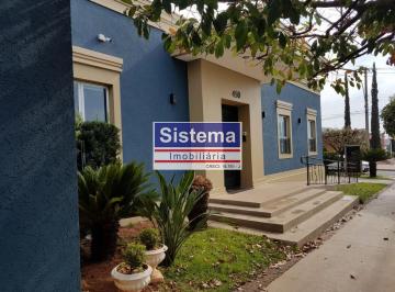 Foto 01 · Escritório, Vila São Manoel, São José do Rio Preto, SP