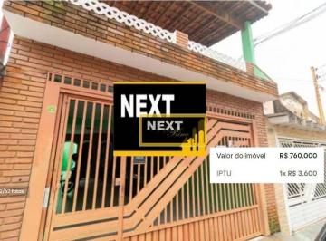 a37899862fd1b4b1762b608f828a0b2a5e49b7e6 · Casa com 4 dormitórios à venda, 150 m² por R$ 760.000,00 - Vila Ré - São Paulo/SP