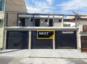 3fe71af42eeb9cc5e4eeb4174052351dfc1e142d · Sobrado com 3 dormitórios à venda, 105 m² por R$ 690.000,00 - Vila Sabrina - São Paulo/SP