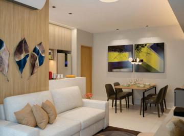 Apartamento de 3 quartos, Taguatinga · TAGUATINGA NORTE - QI 12 - RESIDENCIAL ESPLENDORE - LAZER NA COBERTURA