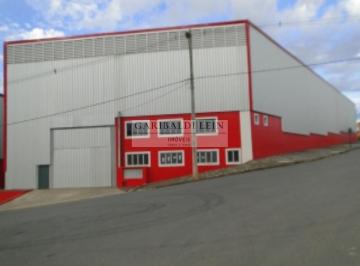 Foto 03 · Galpao, Centro Industrial de Limeira - Cil, Limeira, SP