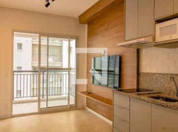 Apartamento · 34m² · 1 Quarto · Apartamento para Aluguel - Vila Clementino, 1 Quarto, 34 m2 - São Paulo