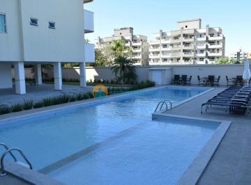 Foto 01 · Apartamento mobiliado à venda em condomínio com piscina, academia e sala de jogos!
