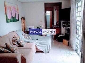 Casa · 120m² · 2 Quartos · 2 Vagas · Sobrado Brooklin 2 Dormitórios 2 Vagas