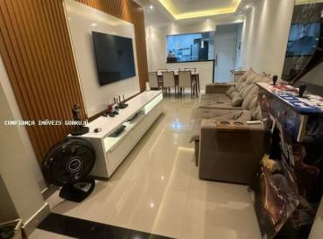 20240404143824486737.jpg · Apartamento para Venda em Guarujá, Jardim Enseada, 3 dormitórios, 2 suítes, 3 banheiros, 2 vagas
