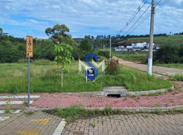 Foto 01 · Terreno, Loteamento Cidade do Futuro, Santo Antônio da Patrulha, RS