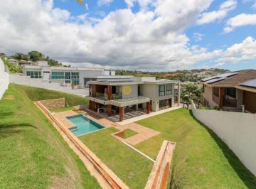 Casa · 590m² · 5 Quartos · 5 Vagas · Venda - Casa com 5 suítes no Alphaville 2 - Salvador-Ba