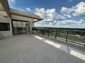Apartamento de 2 quartos, Brasília · COBERTURA LINEAR 134 M2 PARK SUL 2 quartos e 2 vagas