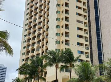 Apartamento de 1 quarto, Jaboatão dos Guararapes · Vendo Apartamento Beira Mar Piedade serviço de hotel R$ 220 mil ou locação p/ temporada