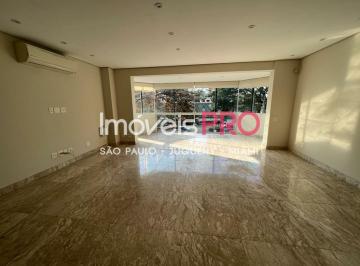 Apartamento · 177m² · 2 Quartos · 4 Vagas · Apartamento para locação e venda com 187m² em Moema - São Paulo