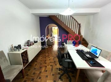 Casa · 140m² · 3 Quartos · 1 Vaga · linda casa de Vila no Jardim Paulista