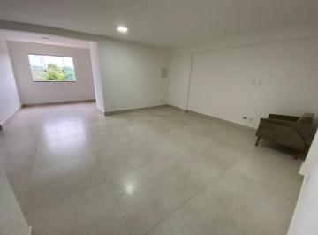 Apartamento de 2 quartos, Sobradinho · ENTRE LAGOS, RECÉM CONSTRUÍDO, 2 QUARTOS, VISTA LIVRE, 1 SUÍTE, 3º ANDAR
