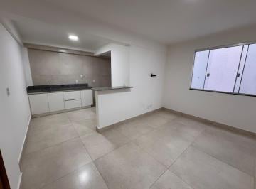 Apartamento de 2 quartos, Sobradinho · ENTRE LAGOS, RECÉM CONSTRUÍDO, 2 QUARTOS, VISTA LIVRE, 1 SUÍTE, 2º ANDAR