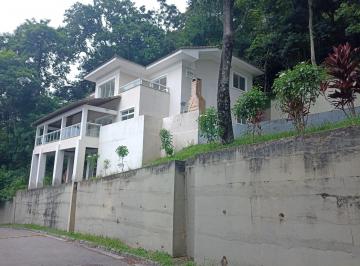 Casa de 6 quartos, Rio de Janeiro · VENDO! CASA TRIPLEX COND. ALTO PADRÃO - 350m2, Bosque Privativo, 6 quartos