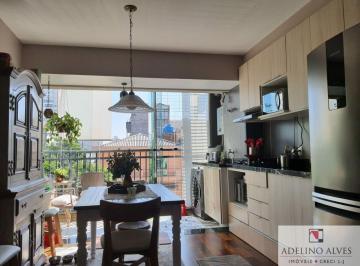Apartamento · 50m² · 2 Quartos · 1 Vaga · Vendo apto Jardim da Glória, com 50mts, 2 dormitórios, 1 vaga