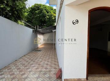 Casa de 3 quartos, Maringá · Sobrado à venda em Maringá, Jardim Alvorada, com 3 quartos, com 244.06 m²