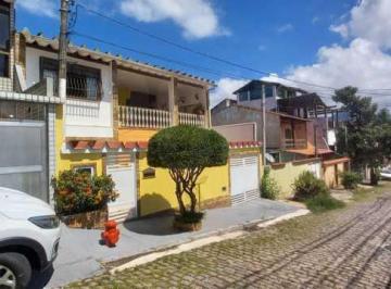 Casa · 197m² · 3 Quartos · 2 Vagas · Casa em Condomínio - Duplex / Residencial / Taquara