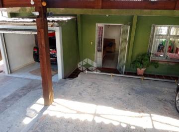 35eddd06-f5b5-4ca7-b1f0-9c5ec0f4ab21 · Casa e/ou Terreno no Bairro Aparício Borges com 3D e 4 vagas
