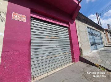 Comercial · 10m² · Salão Comercial.