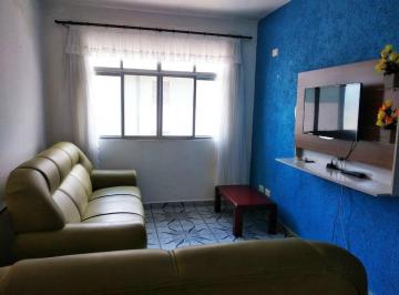 86abaab724b1ed674c517c4e8e933d8066ec6f17 · Apartamento com 1 dormitório à venda, 55 m² por R$ 250.000,00 - Aviação - Praia Grande/SP