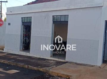 dedec42c08715ffa0af96b752feba59e16623366 · Casa com 2 dormitórios à venda, 170 m² por R$ 350.000 - Santa Ines - Itumbiara/GO