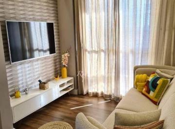9ec256503a0c6626568640610d014cd3696512d2 · Apartamento com 2 dormitórios à venda, 58 m² por R$ 440.000,00 - Vila Menck - Osasco/SP