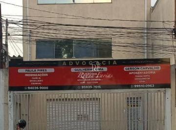 e419b80beda90d026d898c813d620f539f8f6431 · Sala para alugar, 106 m² por R$ 2.850,00/mês - Jardim das Flores - Osasco/SP