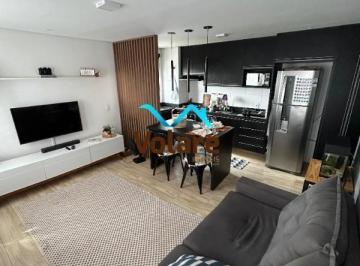 Foto 02 · Imperdível: Apartamento à venda em Presidente Altino, Osasco-SP! 1 quarto, 1 sala, 1 banheiro, 1 vag