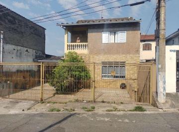 Casa · 210m² · 3 Quartos · 3 Vagas · Sobrado à venda, 210 m² por R$ 695.000,00 - Jardim Ipanema - Guarulhos/SP