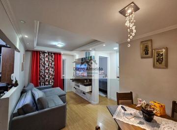 Foto 01 · Apartamento, Jardim Mitsutani, São Paulo, SP