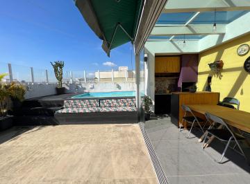 Apartamento de 3 quartos, São Paulo · BUTANTÃ COBERTURA PRÓX. AO METRÔ V. SÔNIA C/ 3 DORMS; SUÍTE, 2 VGS.