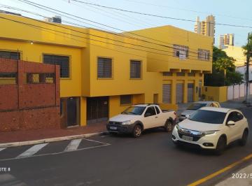 Comercial de 18 quartos, Cuiabá · Oportunidade casa comercial com sobrado ao lado 