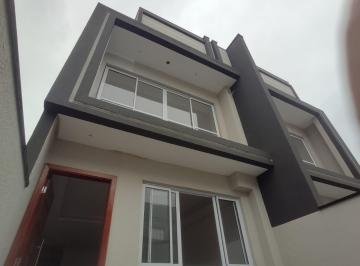Casa de 3 quartos, São Paulo · Sobrado Residencial TUCURUVI