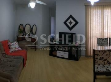 Apartamento · 48m² · 2 Quartos · 1 Vaga · Apartamento com 02 dormitórios à venda na região do Jardim Marajoara