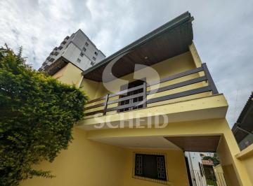 Casa · 151m² · 4 Quartos · 4 Vagas · 04 dormitórios, sendo 01 suíte, 04 vagas