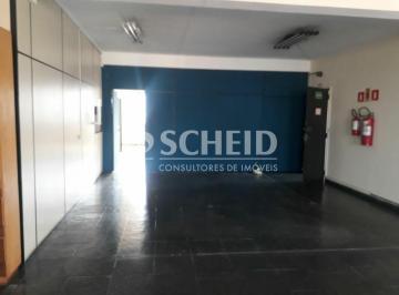 Comercial · 265m² · Salão Comercia 265 m2 - Campo Grande