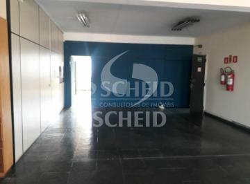 Comercial · 265m² · Salão Comercia 265 m2 - Campo Grande