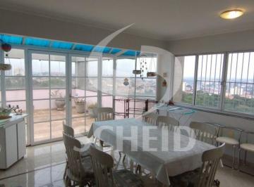 Apartamento · 270m² · 3 Quartos · 3 Vagas · Cobertura À venda no Jardim Marajoara com 3 quartos, 2 suítes