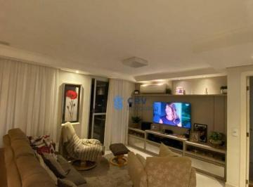 65a9671037cb2e2d350260e3cf2be72f0edd85de · Apartamento à venda, 122 m² por R$ 1.200.000,00 - Gleba Palhano - Londrina/PR
