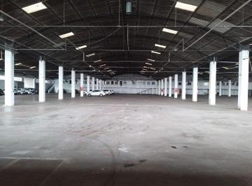 e7959df2eba40f53df7a57694c882d09774cba58 · Barracão para alugar, 7000 m² por R$ 105.000,00 - Veraliz - Londrina/PR