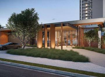 f120987da4d66b4bc622773d303410d0430cab7d · Apartamento 256m² na Nova Prochet: 4 Suítes e Vista Definitiva para o Lago | Aurora Imobi